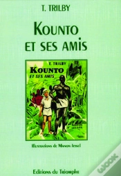 Capa do artigo Trilby - T30 - Kounto Et Ses Amis