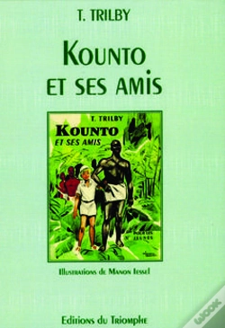Capa do artigo Trilby - T30 - Kounto Et Ses Amis