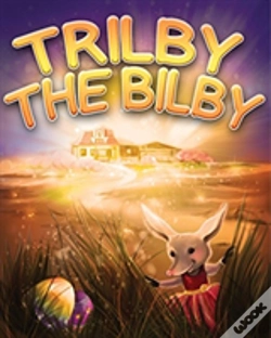 Capa do artigo Trilby The Bilby
