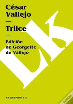Capa do artigo Trilce