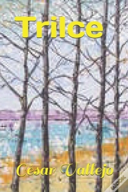 Capa do artigo Trilce