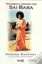 Capa do artigo Trilhando o Caminho Com Sai Baba
