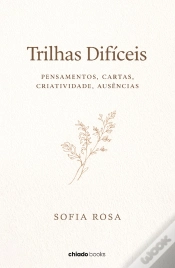 Capa do artigo Trilhas Difíceis