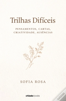 Capa do artigo Trilhas Difíceis