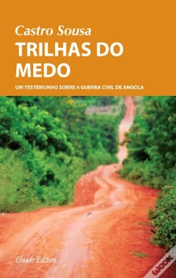Capa do artigo Trilhas do Medo