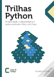 Capa do artigo Trilhas Python