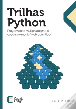 Capa do artigo Trilhas Python