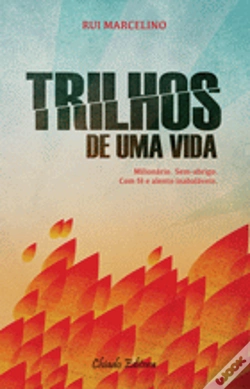 Capa do artigo Trilhos de uma Vida