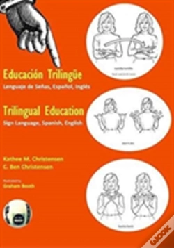 Capa do artigo Trilingual Education