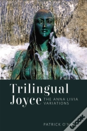 Capa do artigo Trilingual Joyce