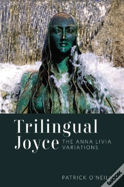 Capa do artigo Trilingual Joyce
