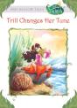 Trill Changes Her Tune (Disney Fairies) - Preview