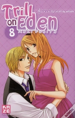 Capa do artigo Trill On Eden T08