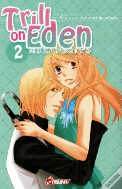 Capa do artigo Trill On Eden T.2
