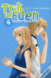 Capa do artigo Trill On Eden T.4
