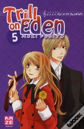 Trill On Eden T.5