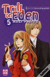 Capa do artigo Trill On Eden T.5