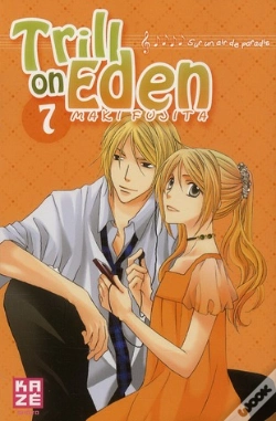 Capa do artigo Trill On Eden T.7