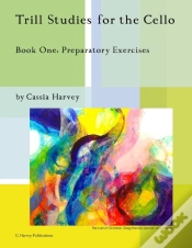 Capa do artigo Trill Studies For The Cello, Book One