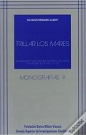 Capa do artigo Trillar Los Mares