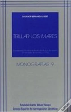 Capa do artigo Trillar Los Mares