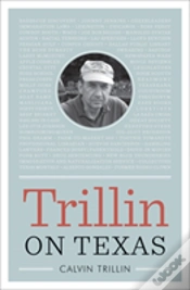 Capa do artigo Trillin On Texas