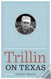 Capa do artigo Trillin On Texas