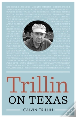 Capa do artigo Trillin On Texas