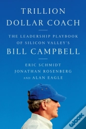 Capa do artigo Trillion Dollar Coach