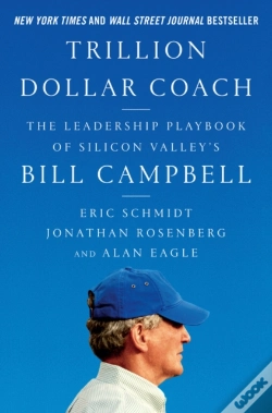 Capa do artigo Trillion Dollar Coach