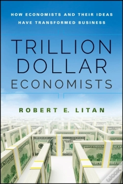 Capa do artigo Trillion Dollar Economists