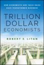 Trillion Dollar Economists - Preview