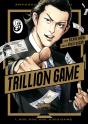 Trillion Game 09 - Preview