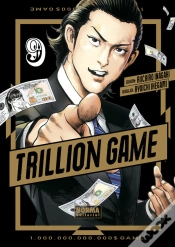 Capa do artigo Trillion Game 09