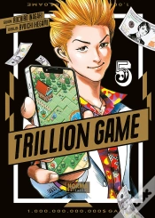 Capa do artigo Trillion Game 5