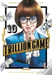 Trillion Game, Vol. 10