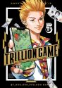 Trillion Game, Vol. 5 - Preview