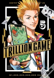 Capa do artigo Trillion Game, Vol. 5