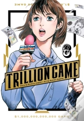 Trillion Game, Vol. 6