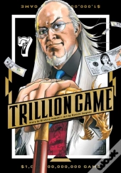 Trillion Game, Vol. 7
