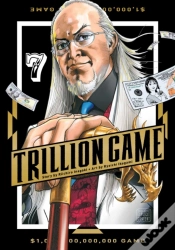 Capa do artigo Trillion Game, Vol. 7