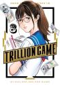 Trillion Game, Vol. 8 - Preview