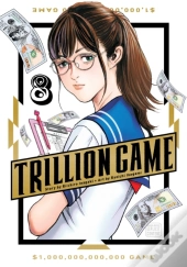 Trillion Game, Vol. 8
