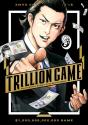 Trillion Game, Vol. 9 - Preview