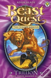 Capa do artigo Trillion The Three-Headed Lion