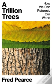 Capa do artigo Trillion Trees