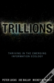 Capa do artigo Trillions