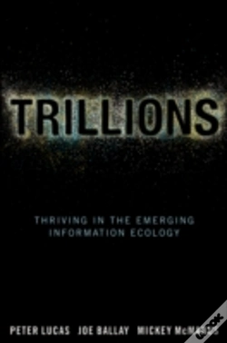 Capa do artigo Trillions