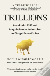 Capa do artigo Trillions