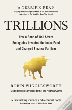 Capa do artigo Trillions